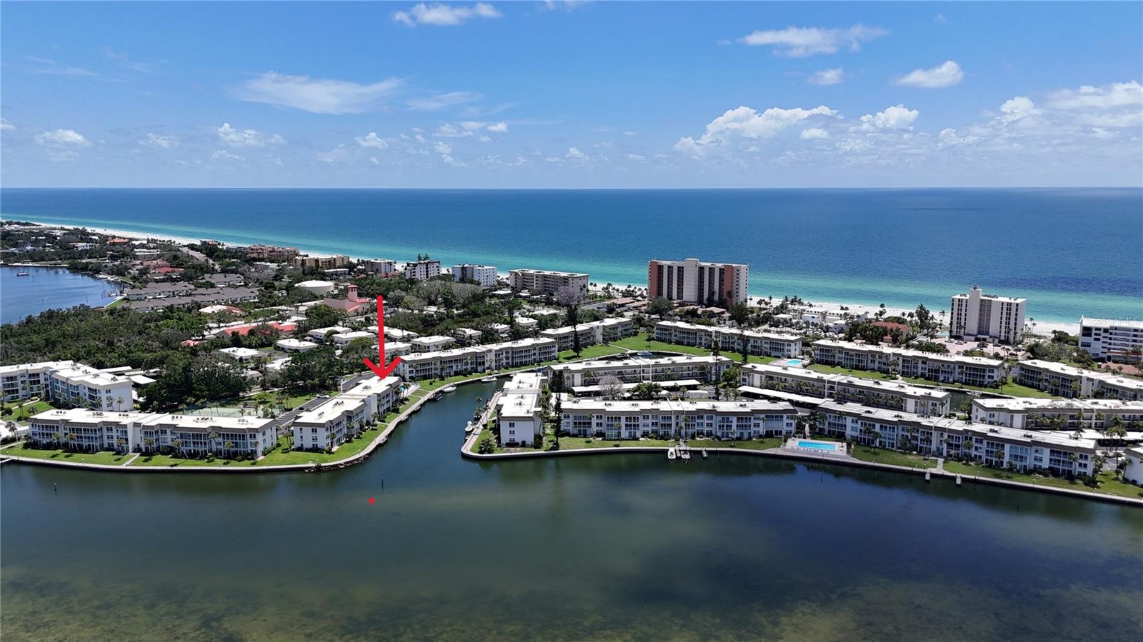 LONGBOAT HARBOUR - Residential