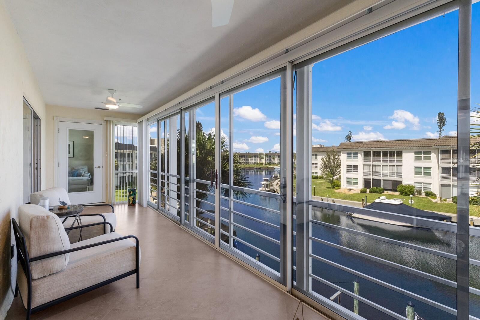 LONGBOAT HARBOUR - Residential