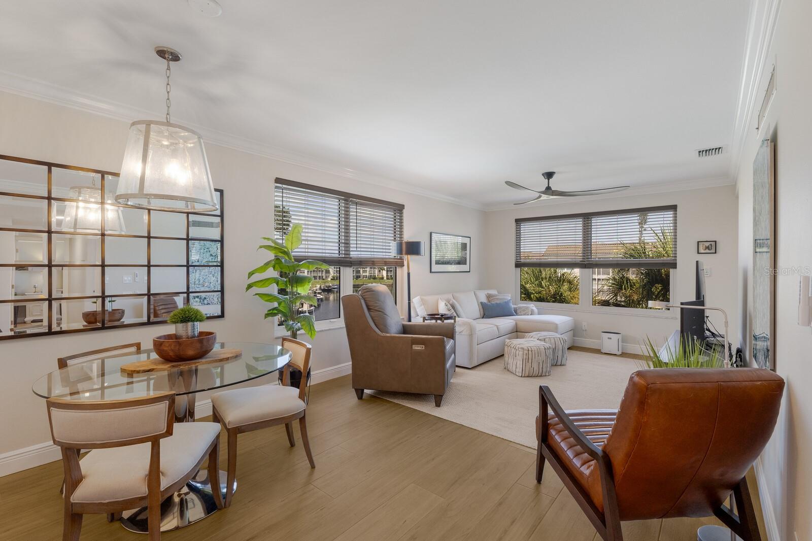 LONGBOAT HARBOUR - Residential