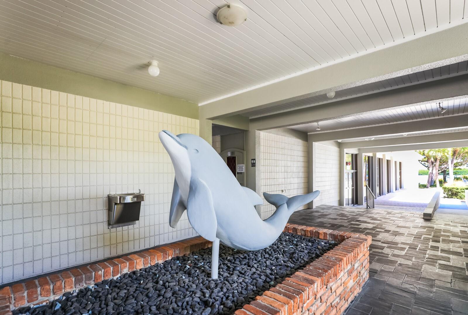 LONGBOAT HARBOUR - Residential