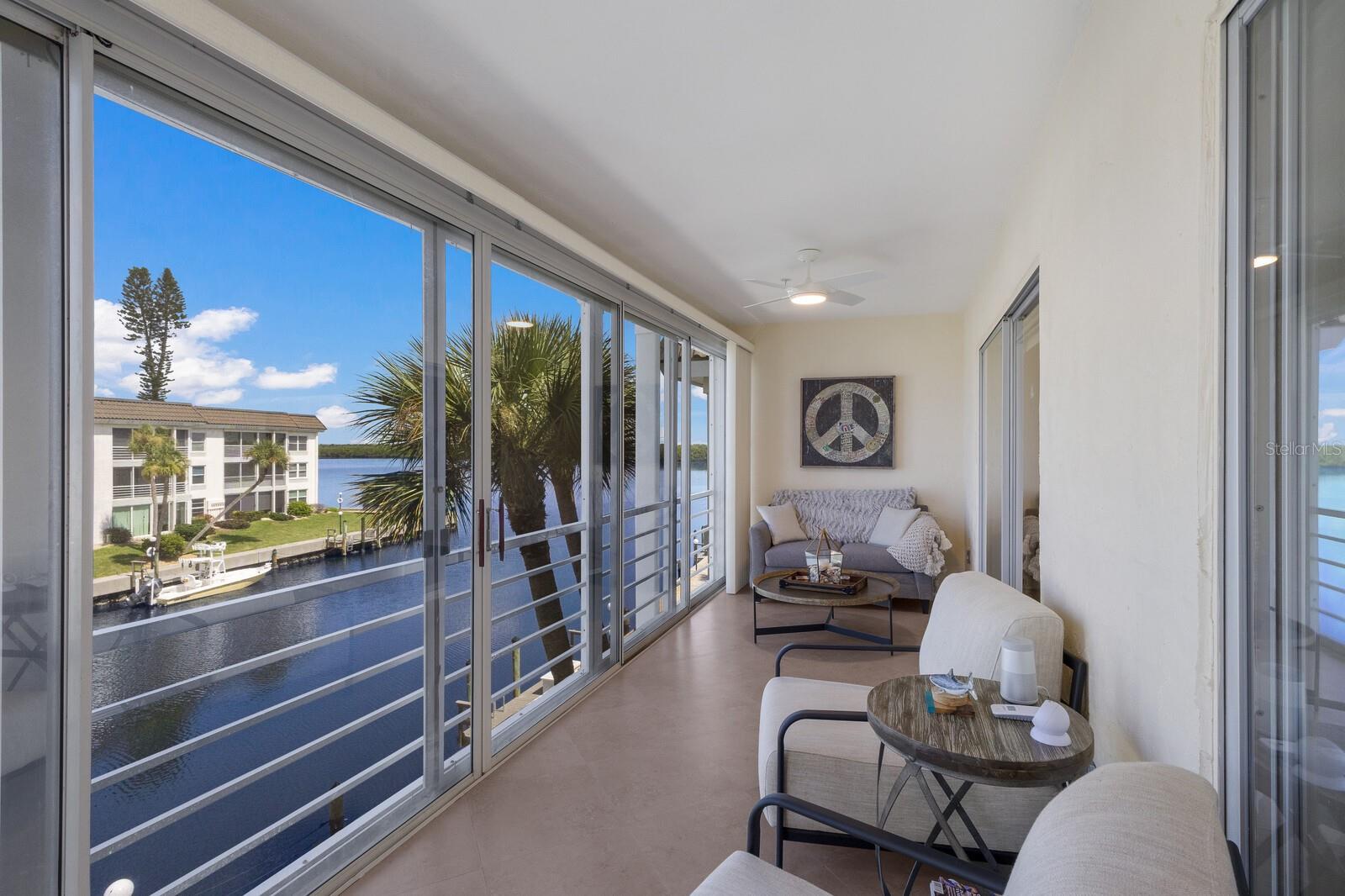 LONGBOAT HARBOUR - Residential