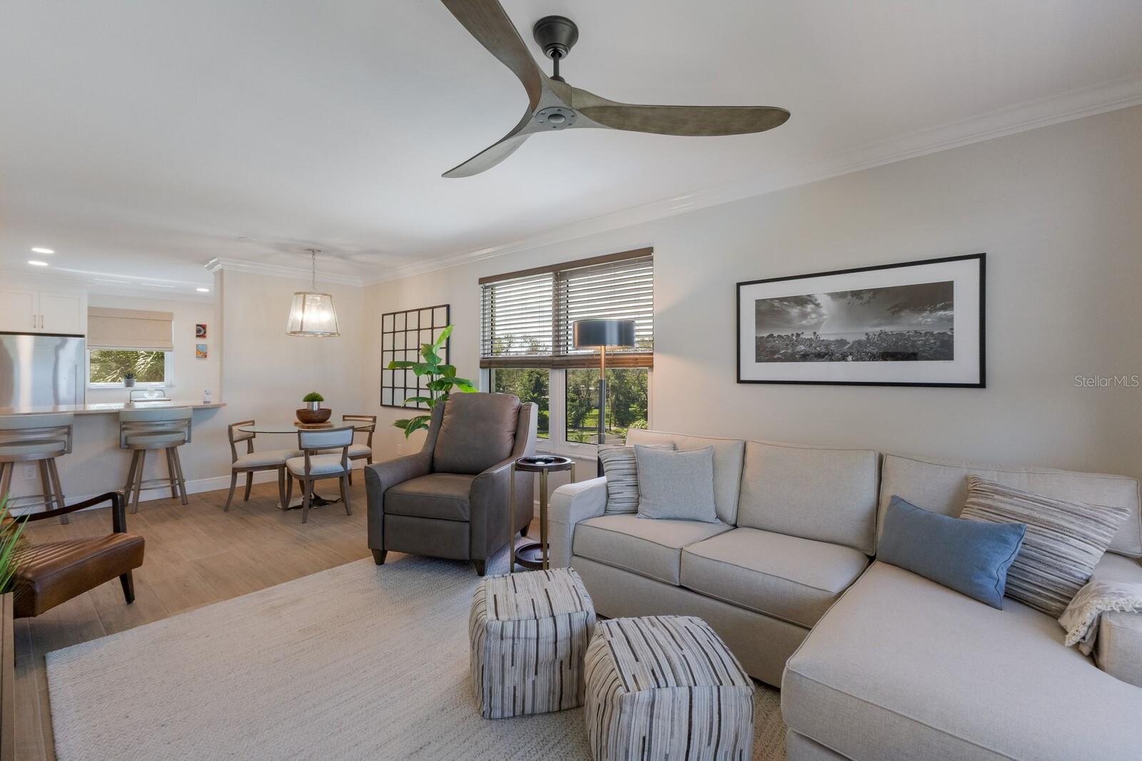 LONGBOAT HARBOUR - Residential