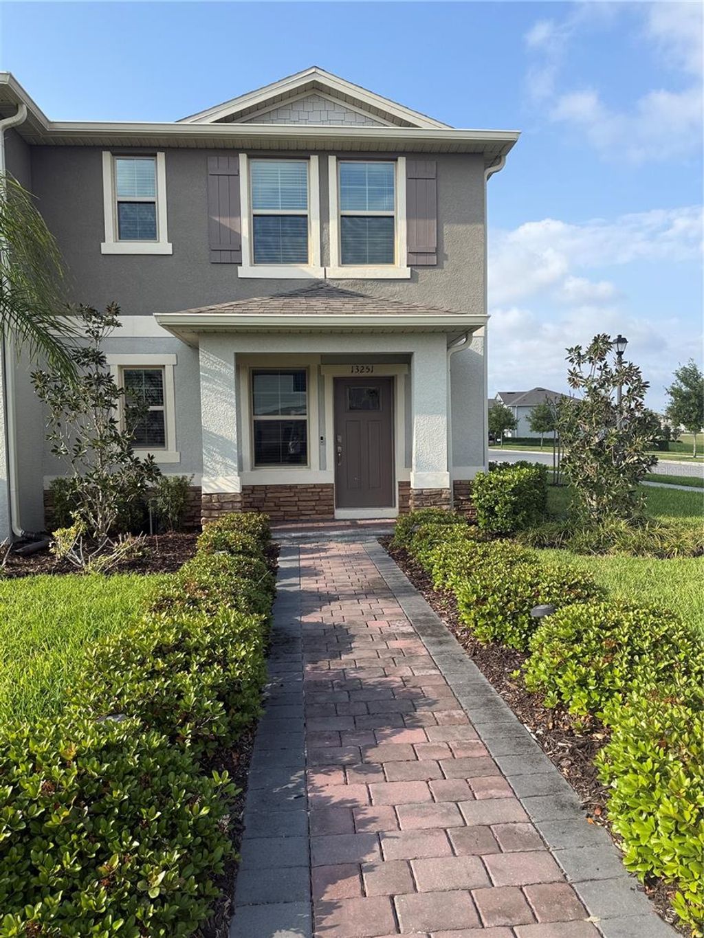 Photo of 13251 Pontoon Road, Winter Garden, FL 34787 (MLS # O6394481)