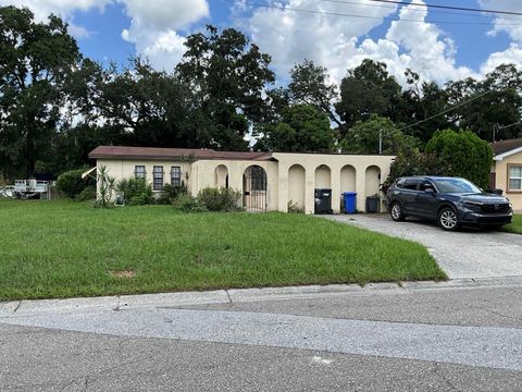 A home in TAMPA