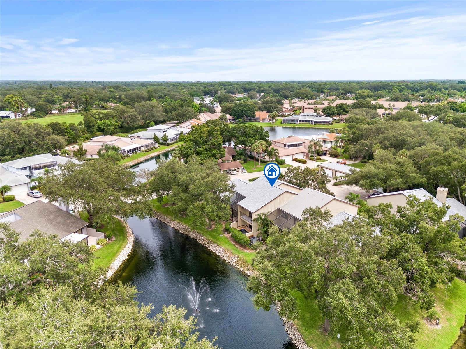 HUNTERS WALK - HAMLETS - Residential