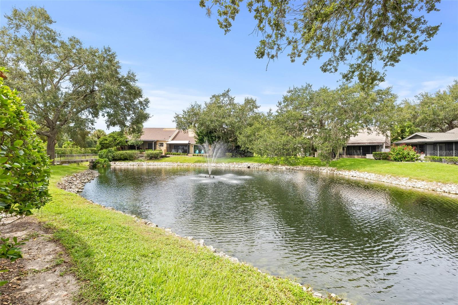 HUNTERS WALK - HAMLETS - Residential