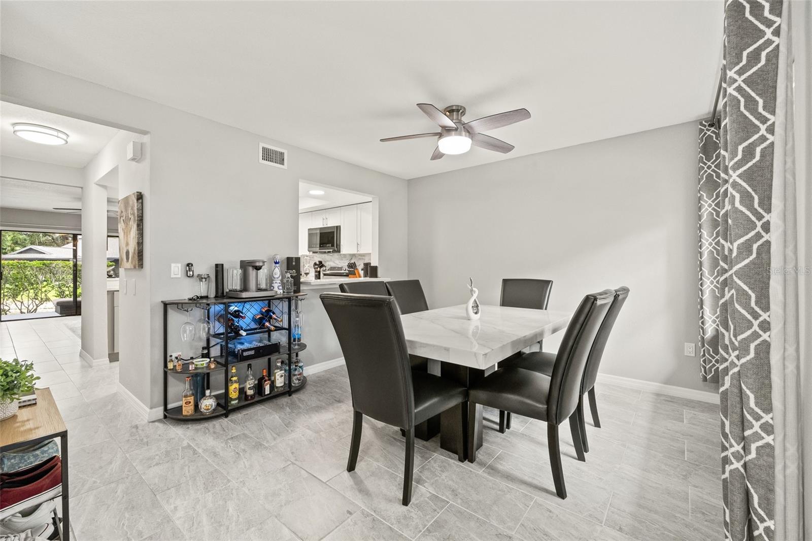 HUNTERS WALK - HAMLETS - Residential