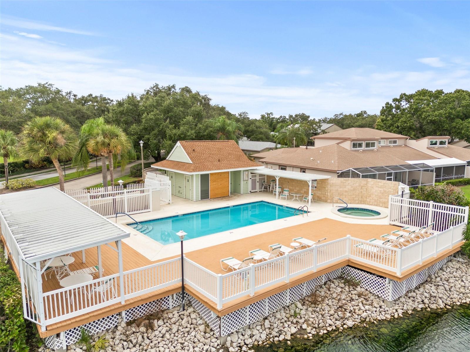 HUNTERS WALK - HAMLETS - Residential