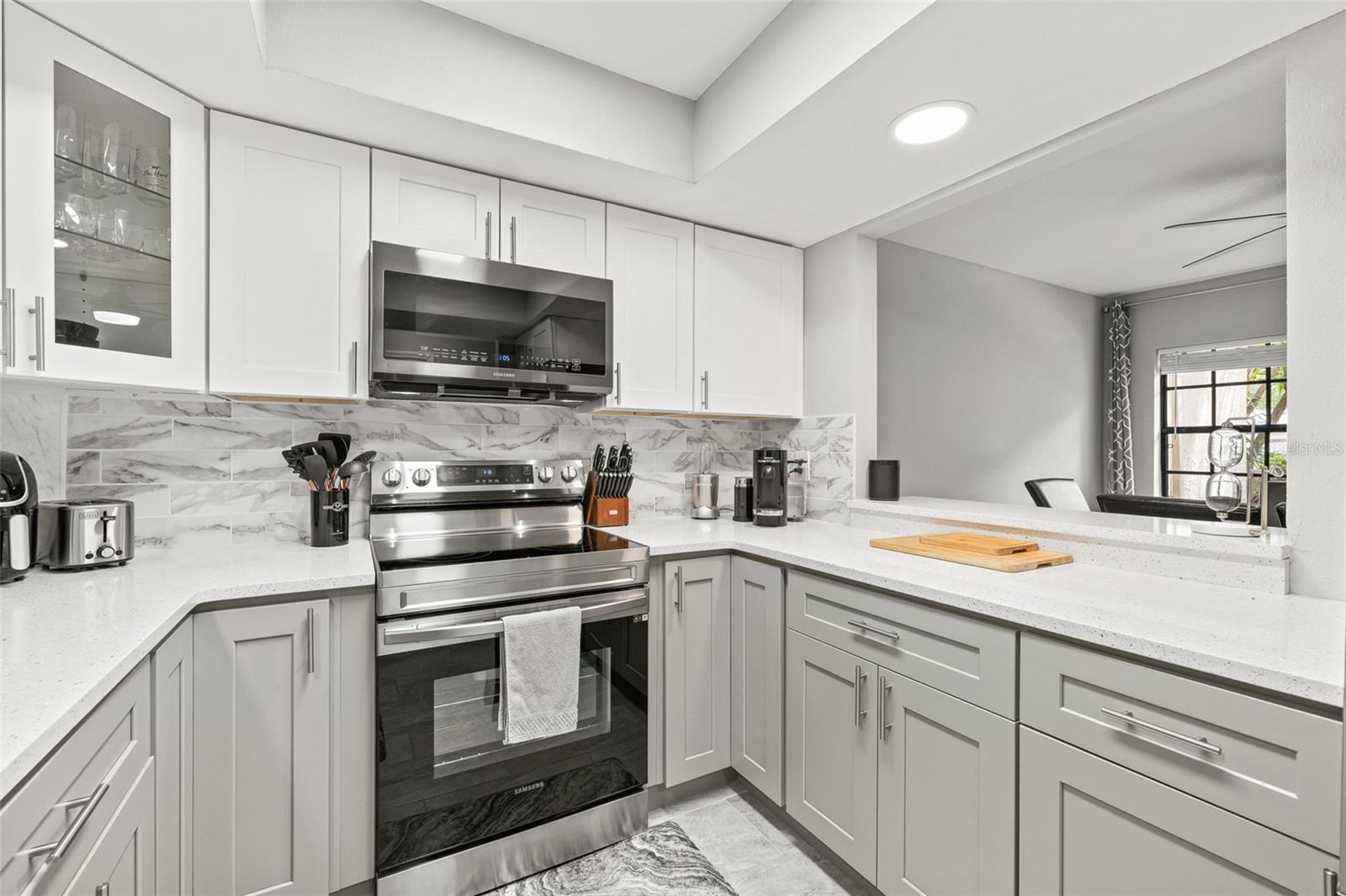 HUNTERS WALK - HAMLETS - Residential