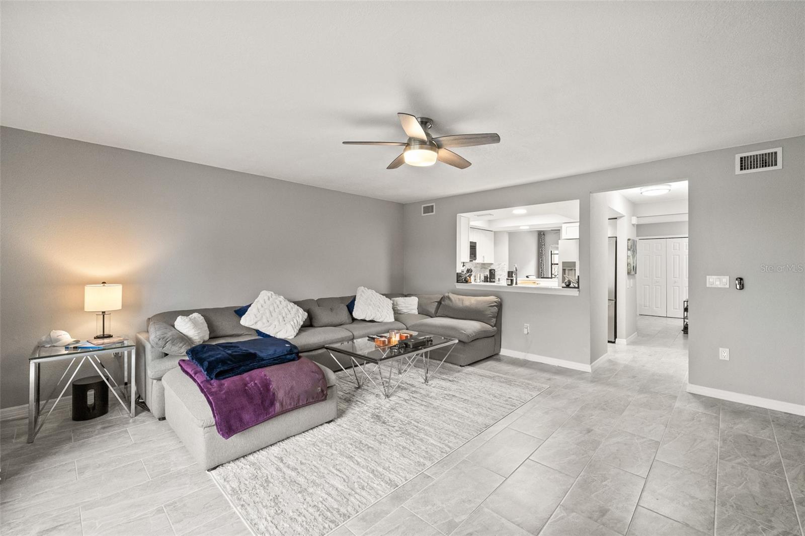 HUNTERS WALK - HAMLETS - Residential