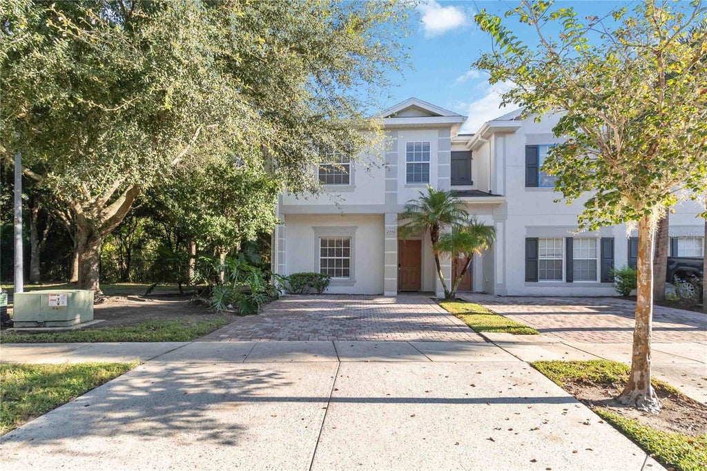 Photo of 2356 Caravelle Circle, Kissimmee, FL 34746 (MLS # O6440979)