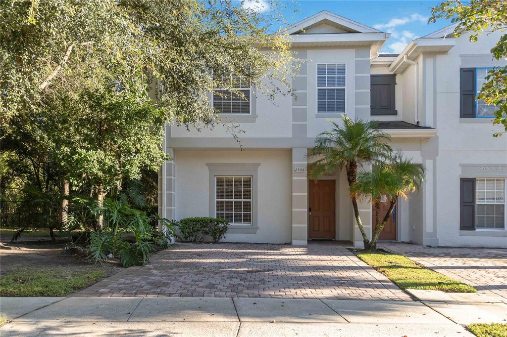Photo of 2356 Caravelle Circle, Kissimmee, FL 34746 (MLS # O6440979)