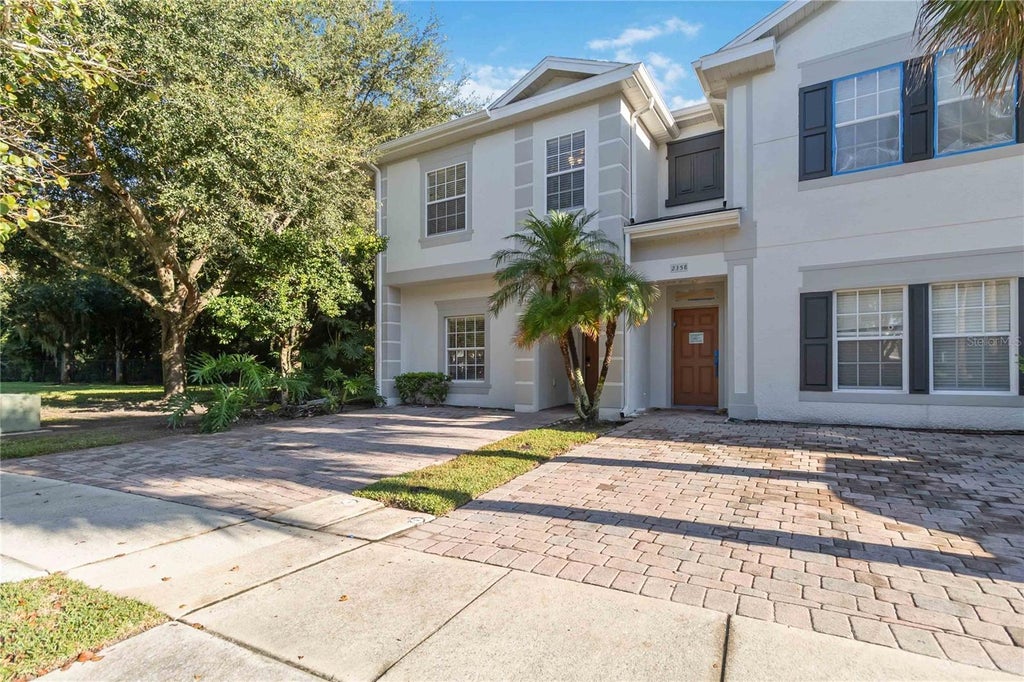 Photo of 2356 Caravelle Circle, Kissimmee, FL 34746 (MLS # O6440979)