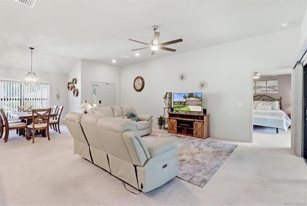 Photo of 2651 E Maidstone Court, Hernando, FL 34442 (MLS # TB8549137)