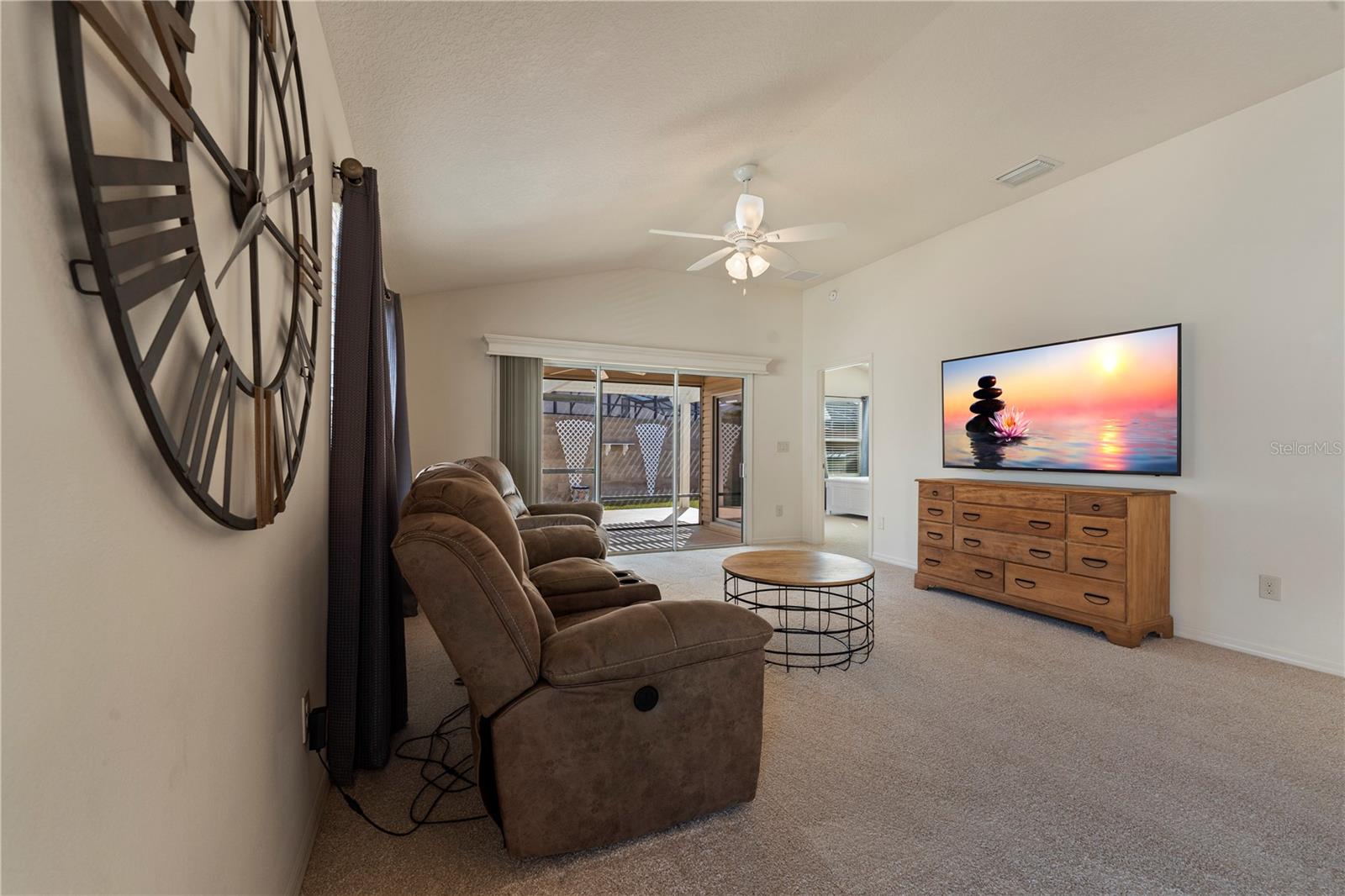 VILLAGE/FENNEY TUPELO VILLAS - Residential