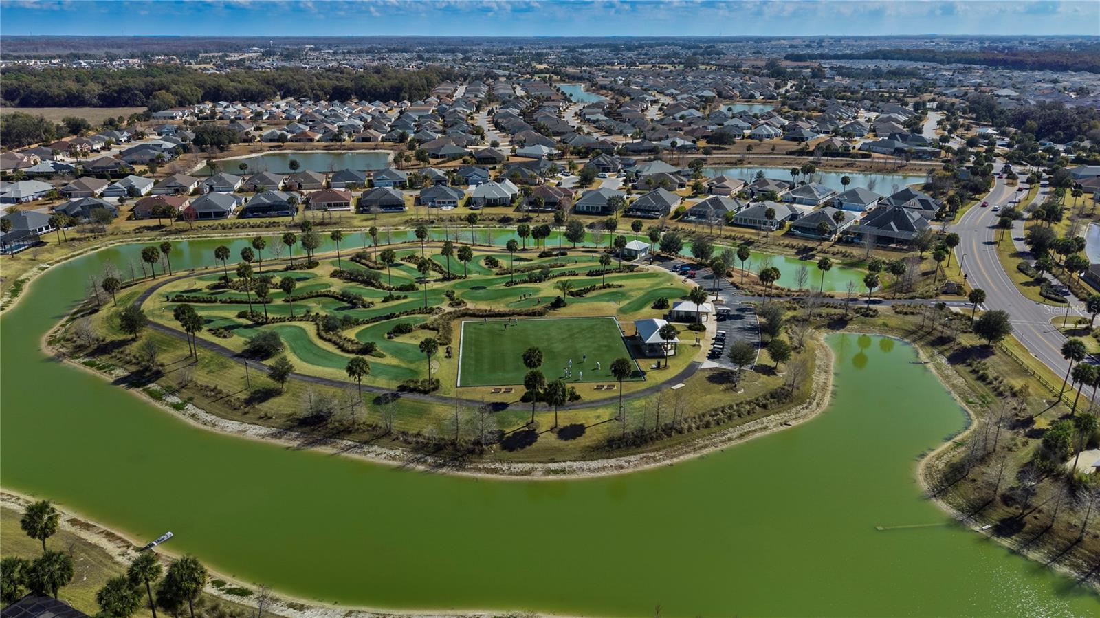 VILLAGE/FENNEY TUPELO VILLAS - Residential