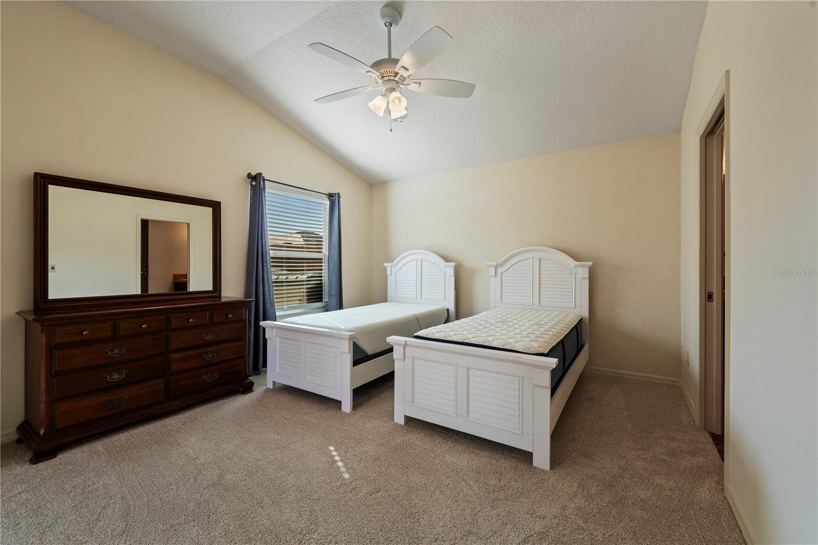 VILLAGE/FENNEY TUPELO VILLAS - Residential