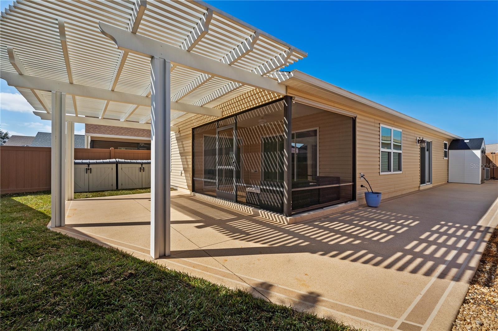 VILLAGE/FENNEY TUPELO VILLAS - Residential