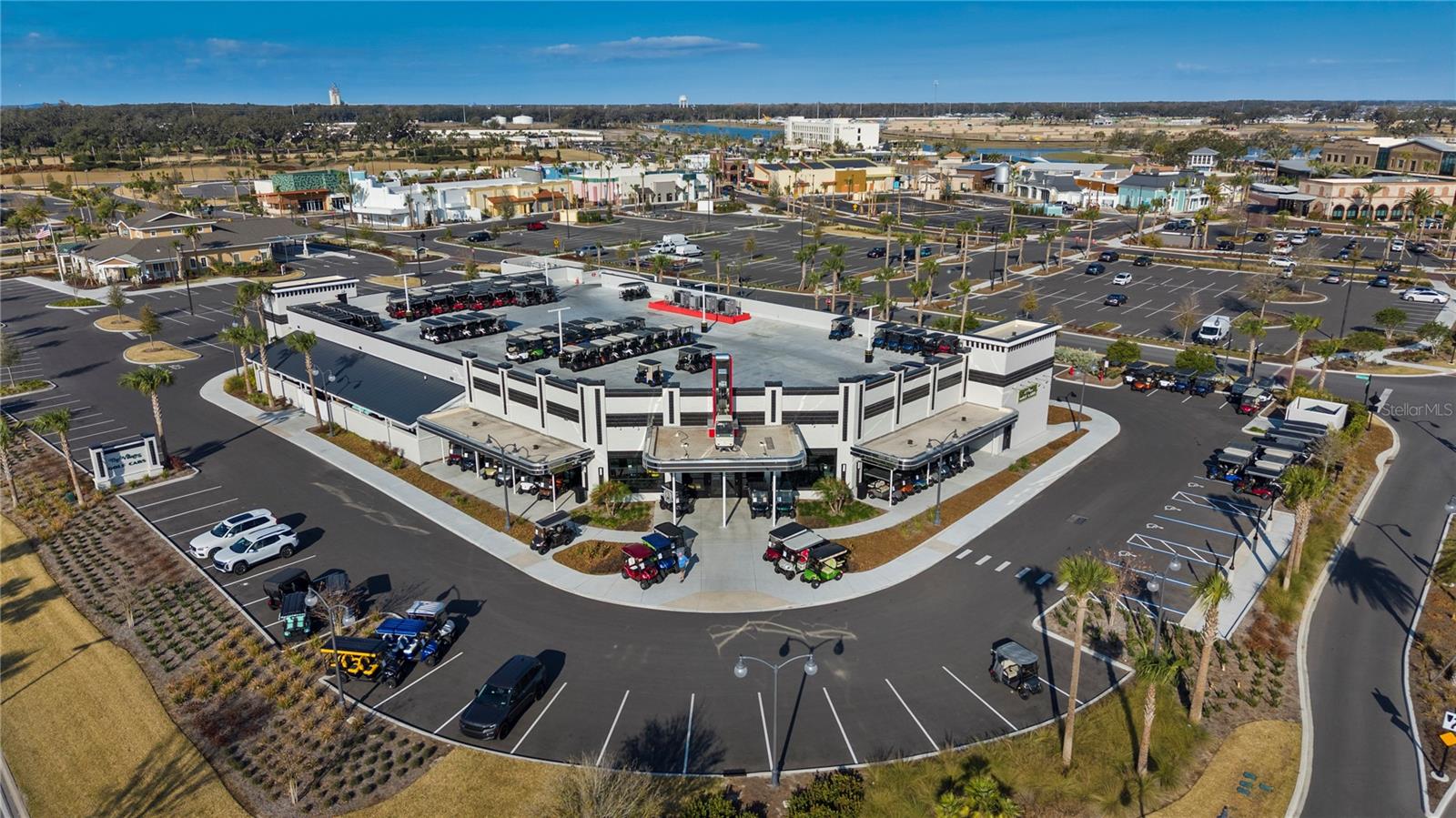 VILLAGE/FENNEY TUPELO VILLAS - Residential