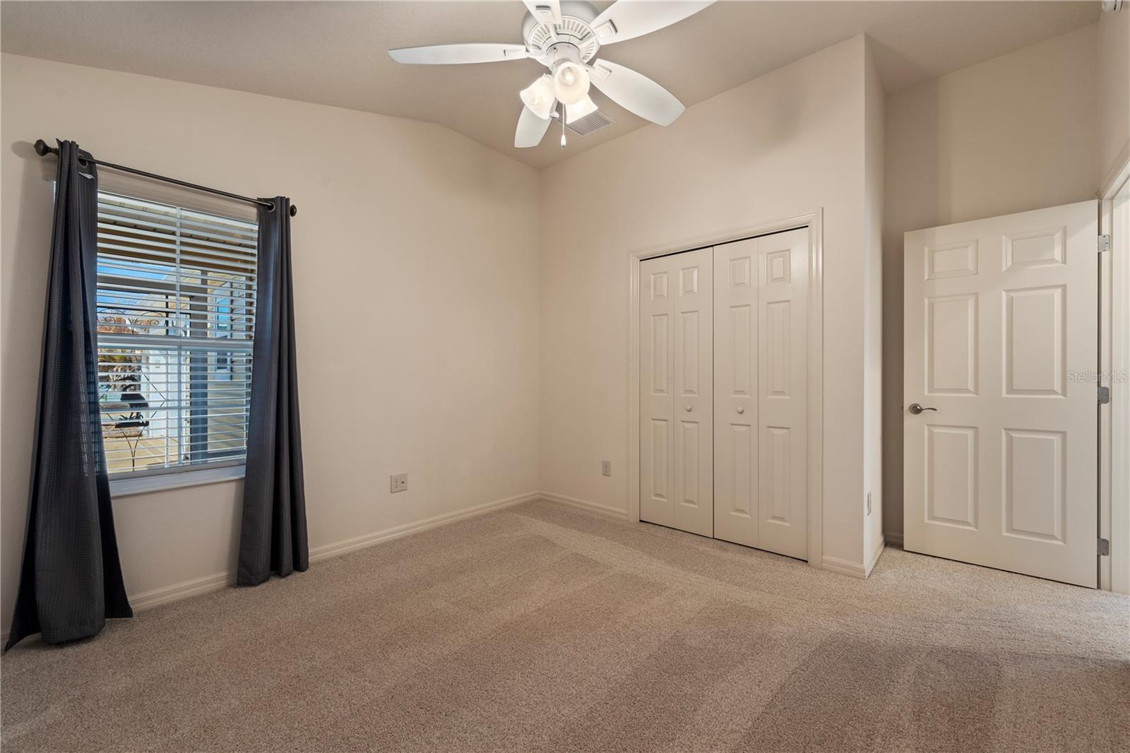 VILLAGE/FENNEY TUPELO VILLAS - Residential