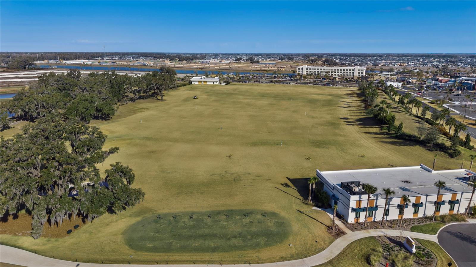 VILLAGE/FENNEY TUPELO VILLAS - Residential