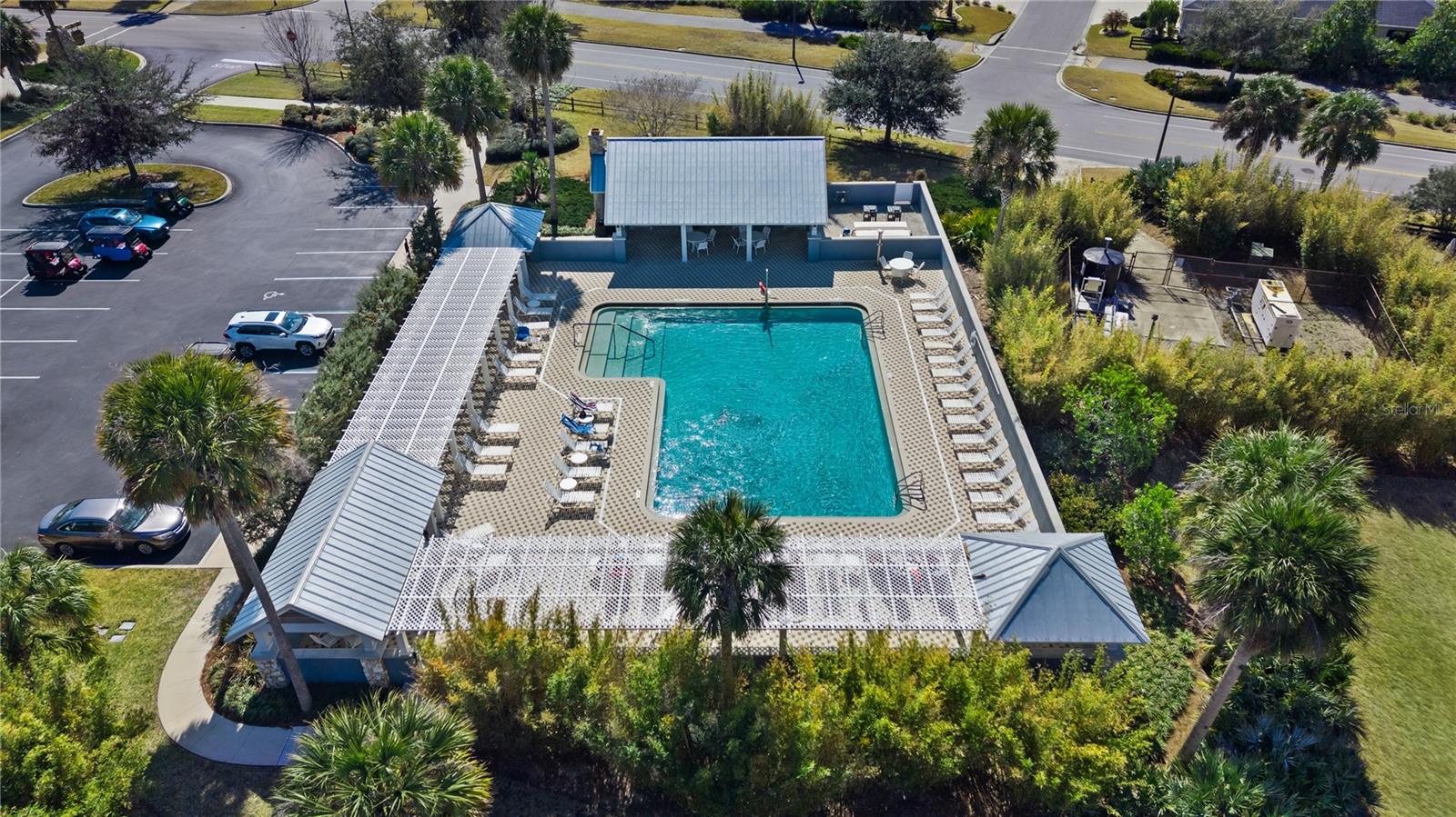 VILLAGE/FENNEY TUPELO VILLAS - Residential