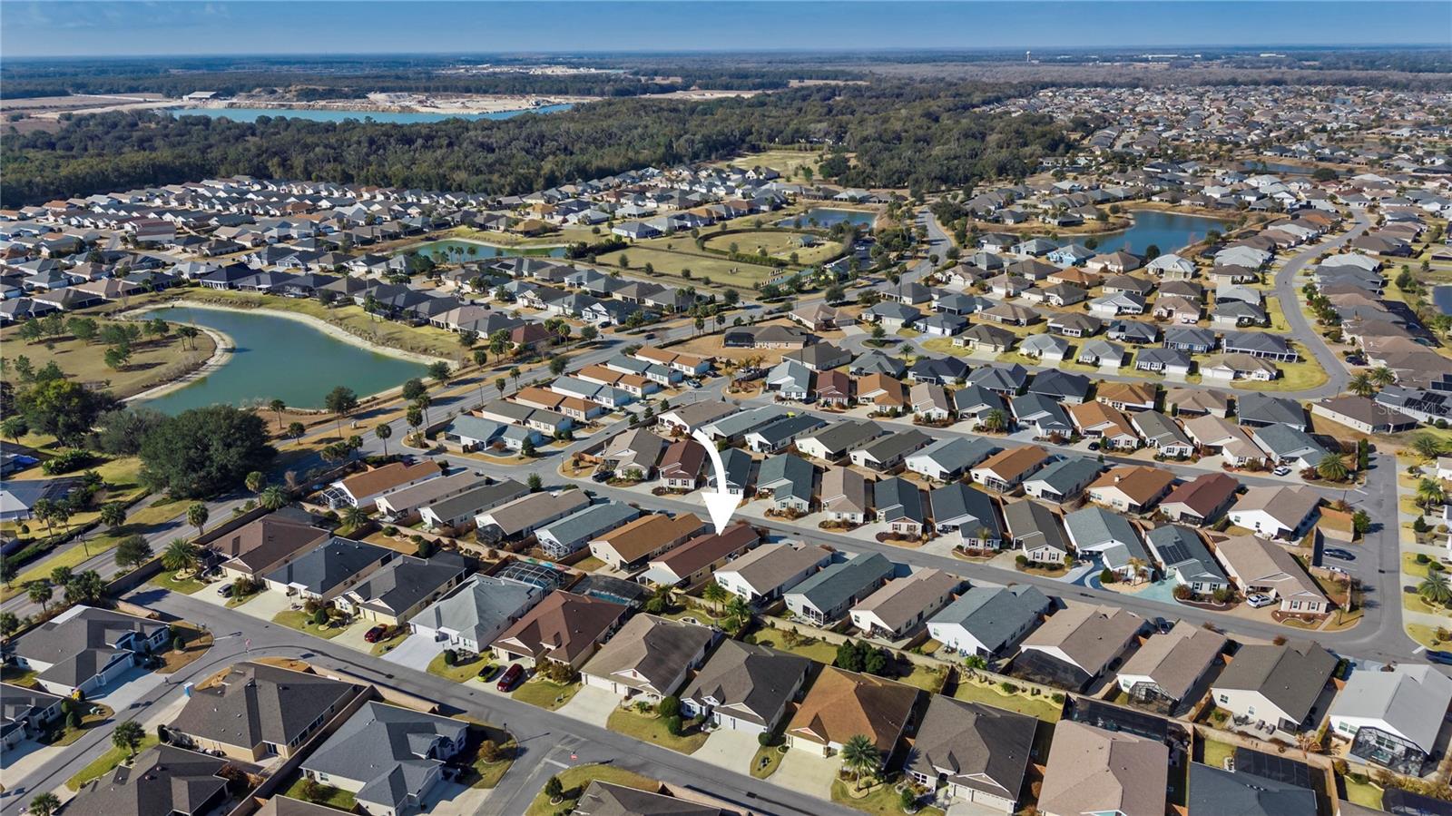 VILLAGE/FENNEY TUPELO VILLAS - Residential