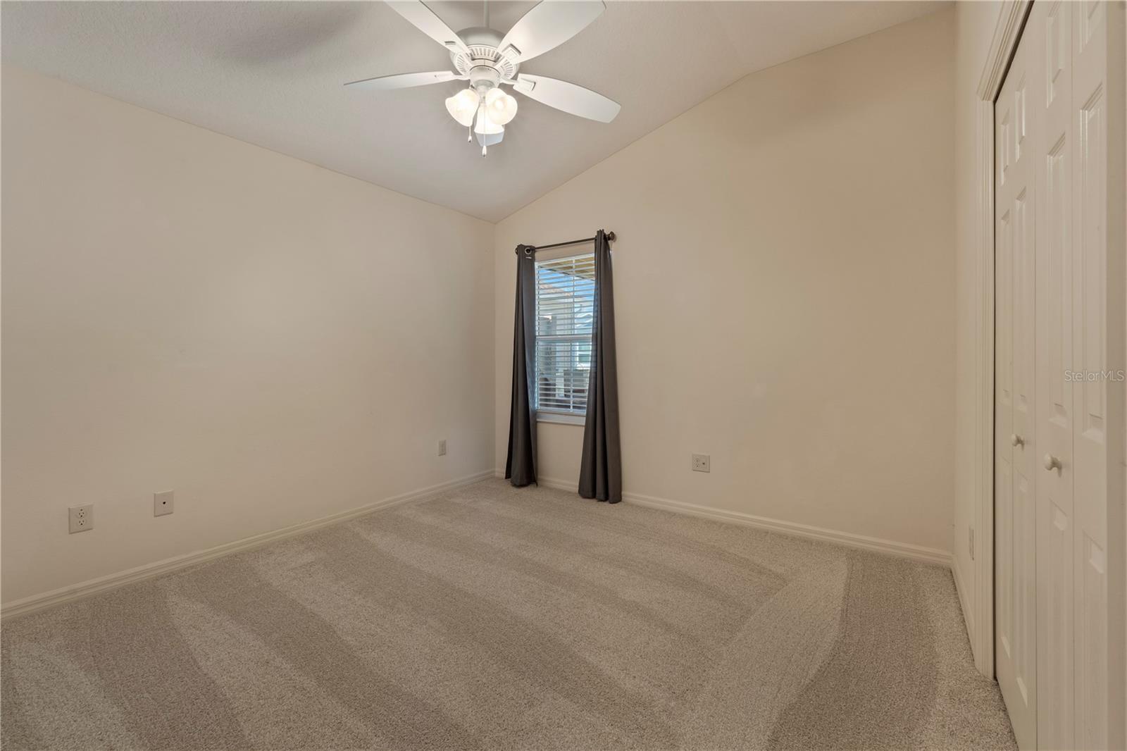 VILLAGE/FENNEY TUPELO VILLAS - Residential