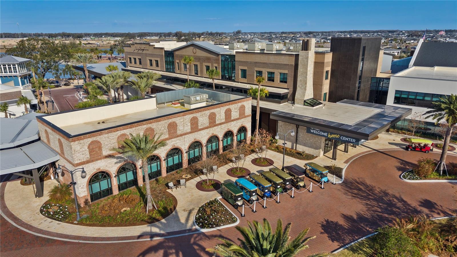 VILLAGE/FENNEY TUPELO VILLAS - Residential