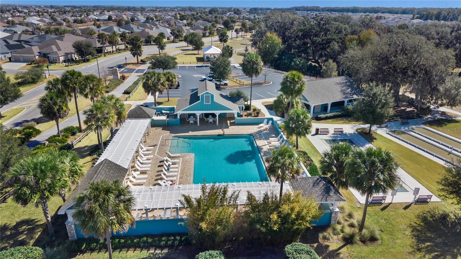 VILLAGE/FENNEY TUPELO VILLAS - Residential