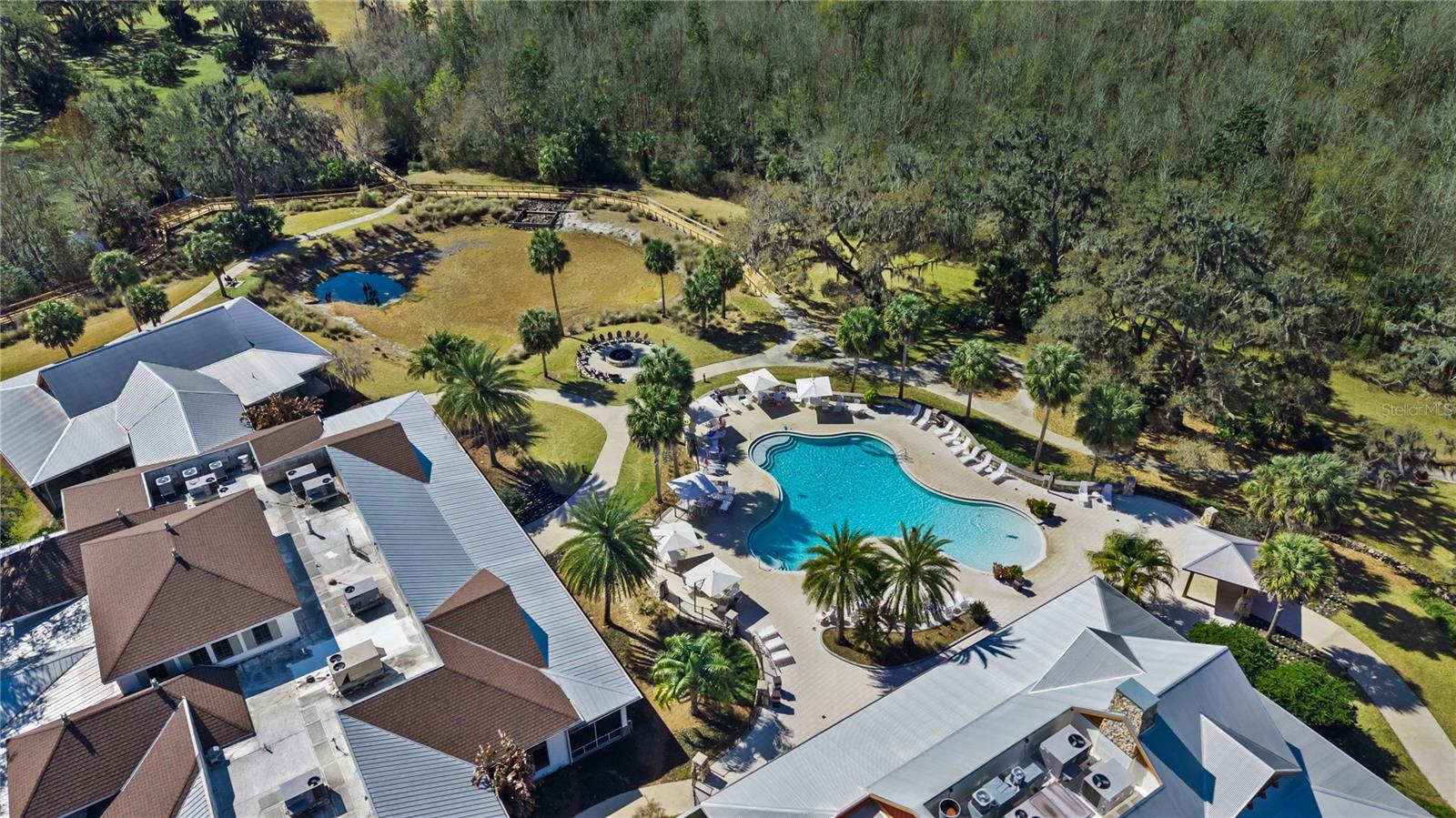 VILLAGE/FENNEY TUPELO VILLAS - Residential