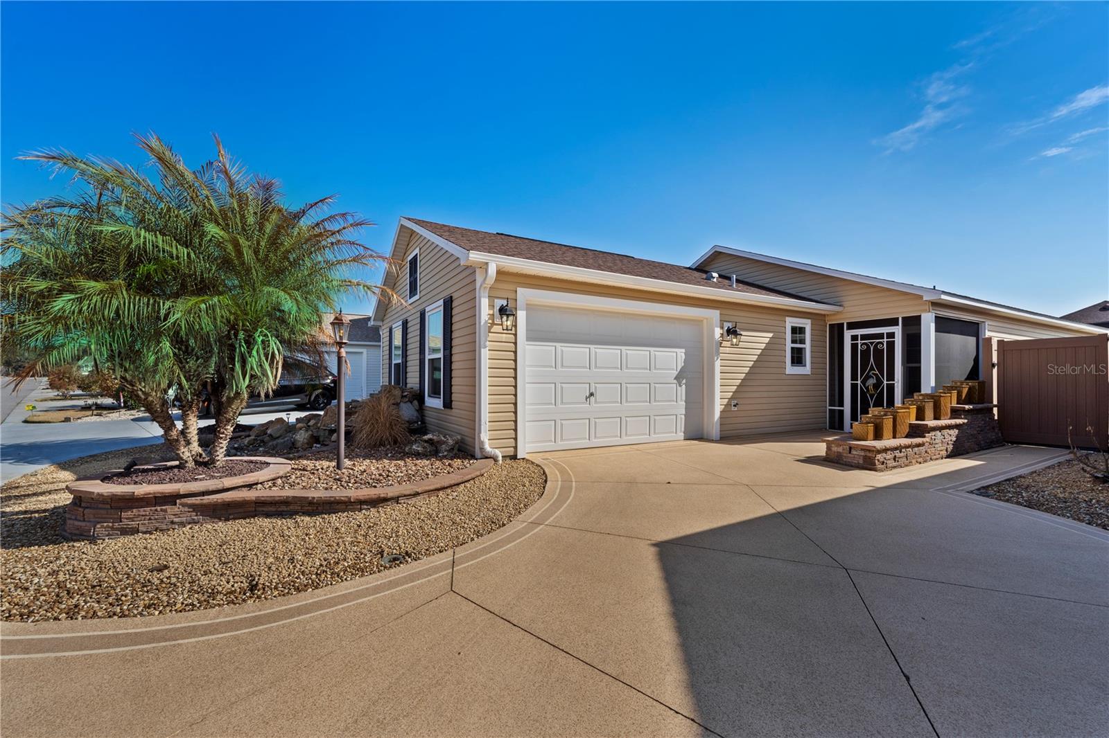 VILLAGE/FENNEY TUPELO VILLAS - Residential