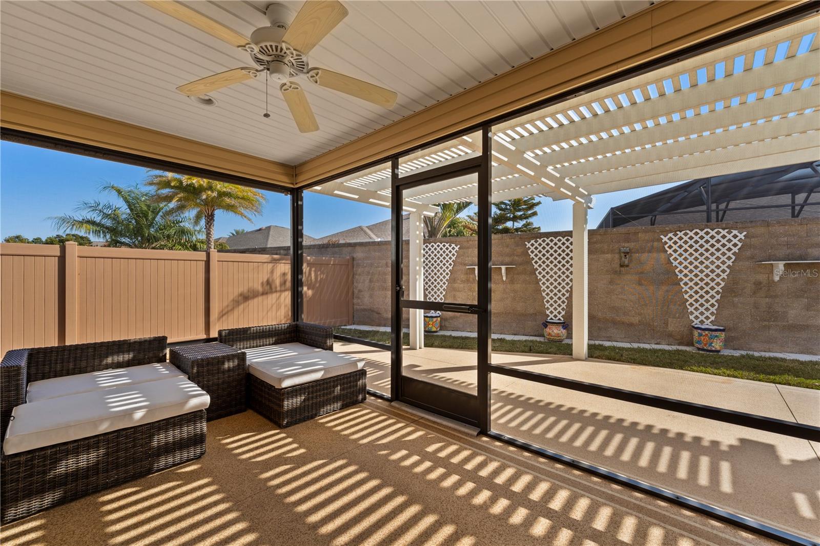 VILLAGE/FENNEY TUPELO VILLAS - Residential