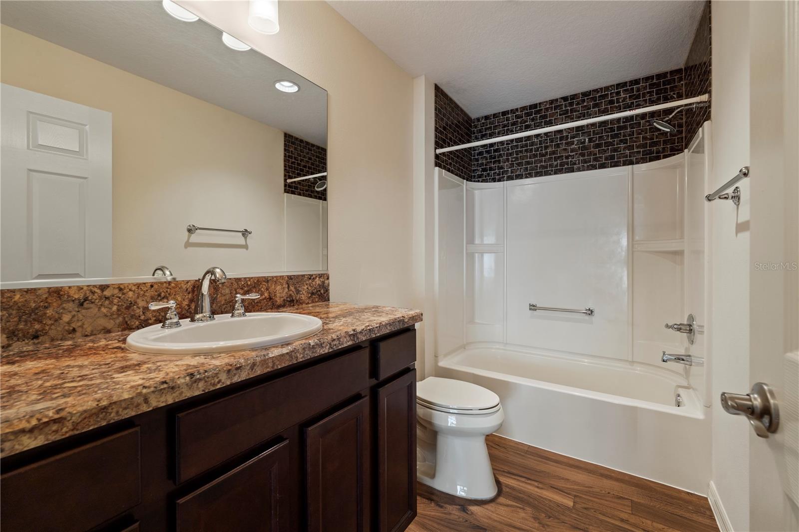 VILLAGE/FENNEY TUPELO VILLAS - Residential