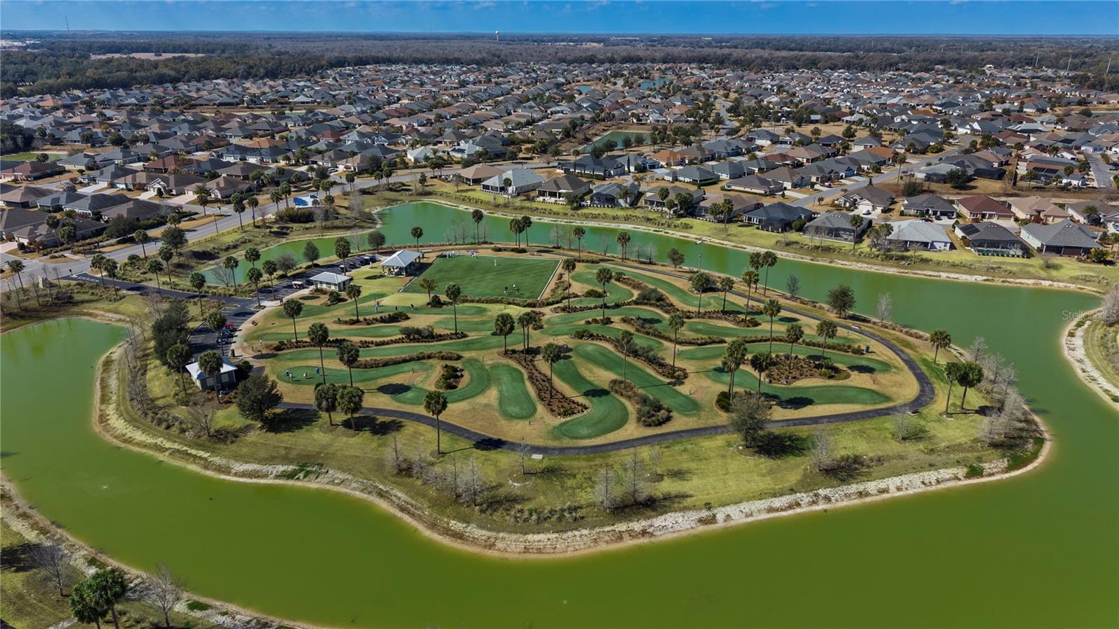 VILLAGE/FENNEY TUPELO VILLAS - Residential