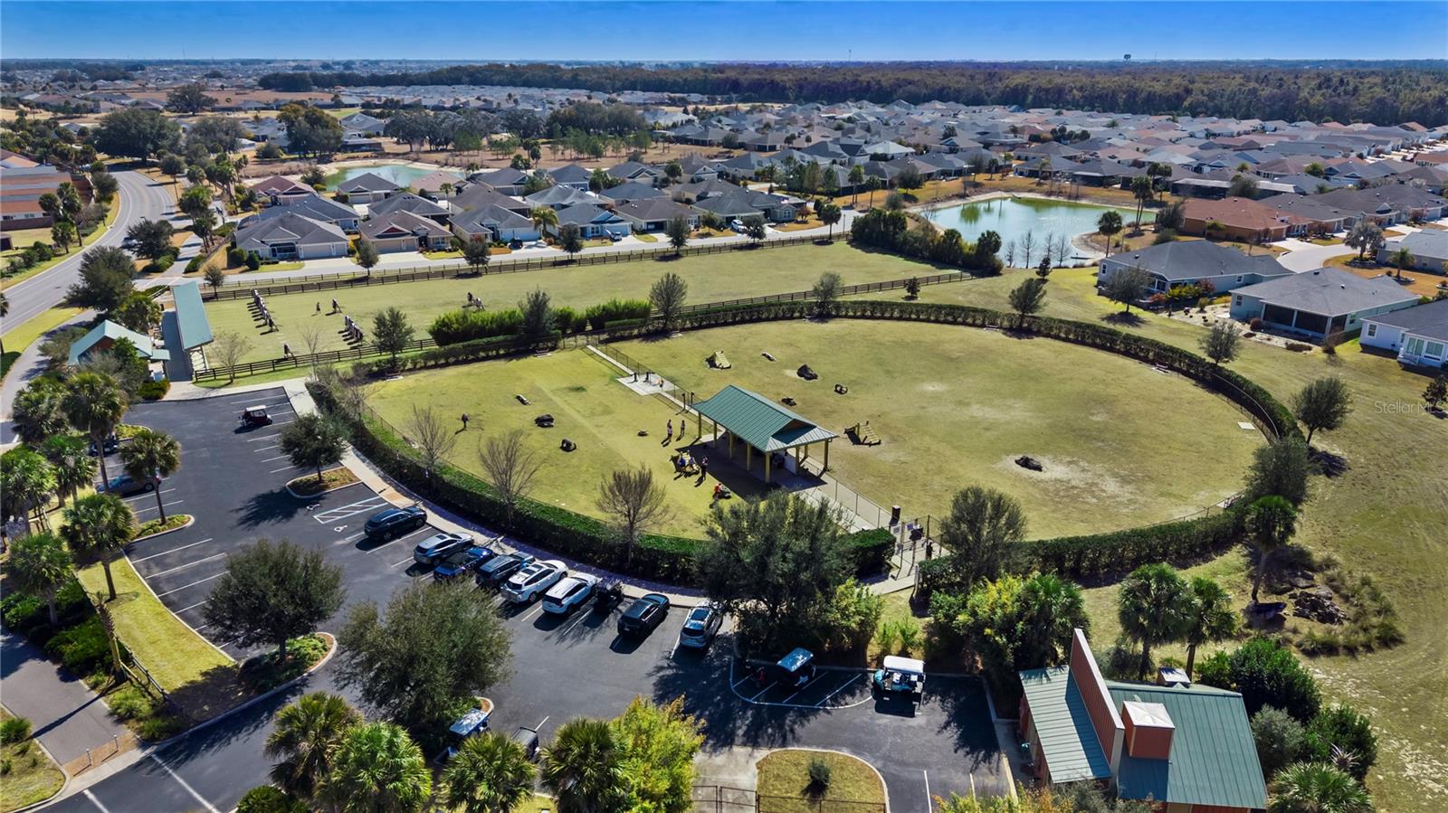 VILLAGE/FENNEY TUPELO VILLAS - Residential