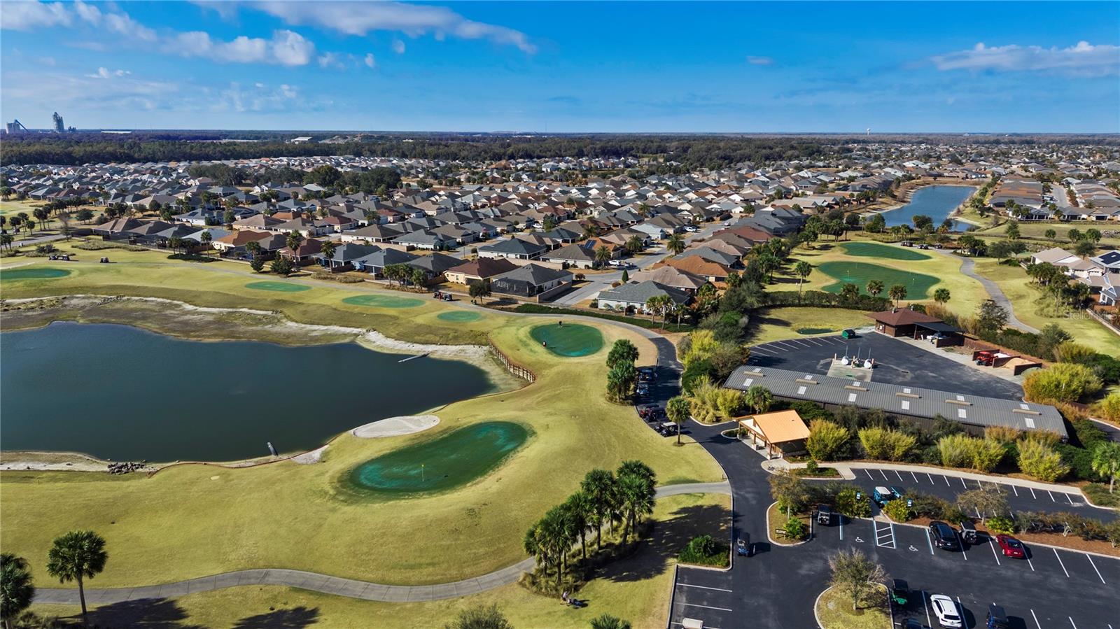 VILLAGE/FENNEY TUPELO VILLAS - Residential