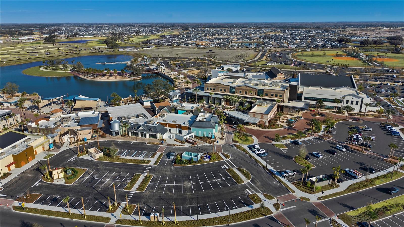 VILLAGE/FENNEY TUPELO VILLAS - Residential