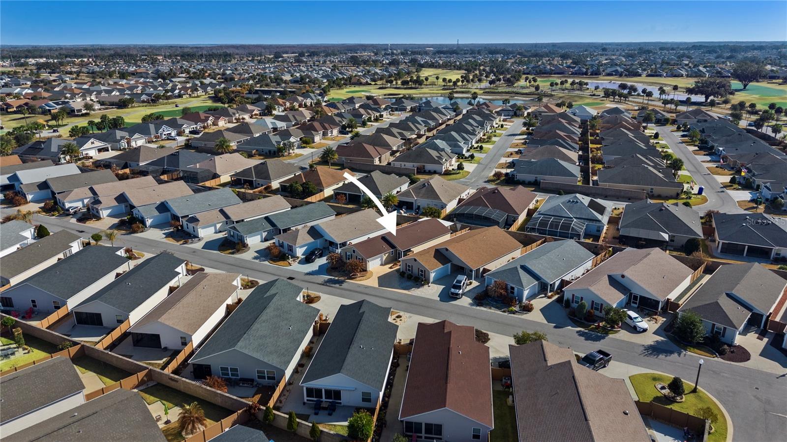 VILLAGE/FENNEY TUPELO VILLAS - Residential