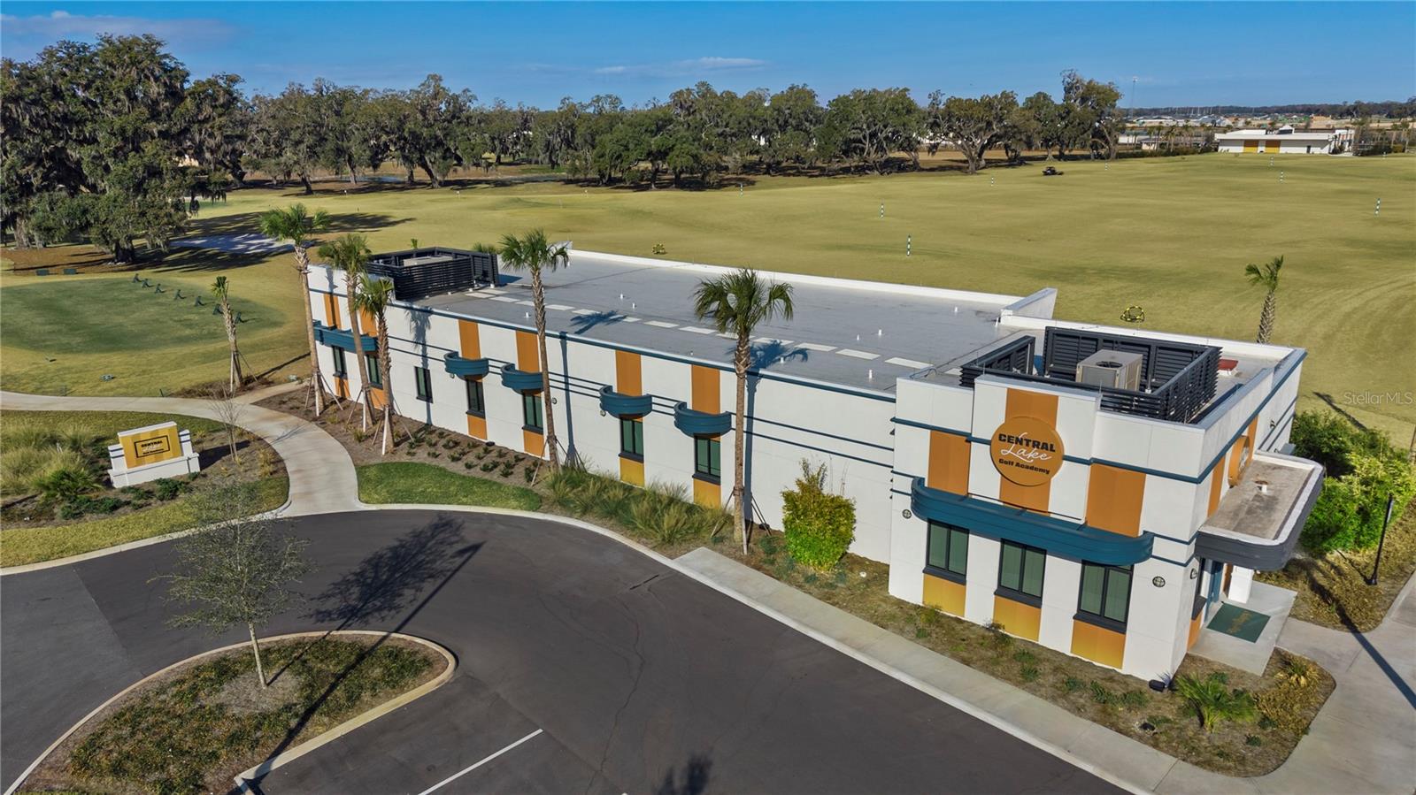 VILLAGE/FENNEY TUPELO VILLAS - Residential