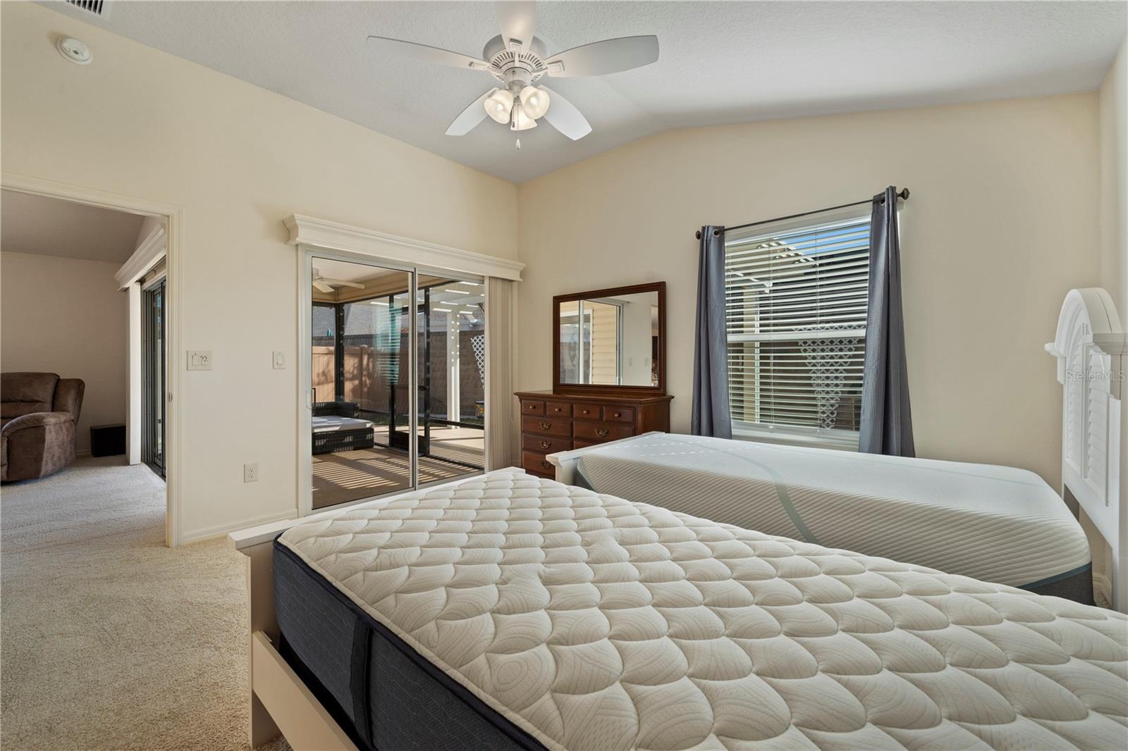 VILLAGE/FENNEY TUPELO VILLAS - Residential