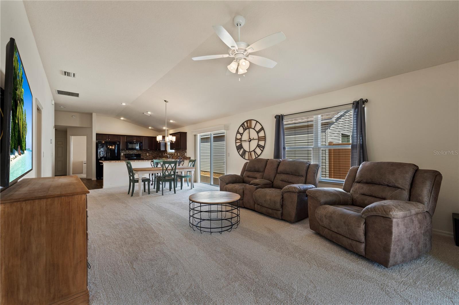 VILLAGE/FENNEY TUPELO VILLAS - Residential