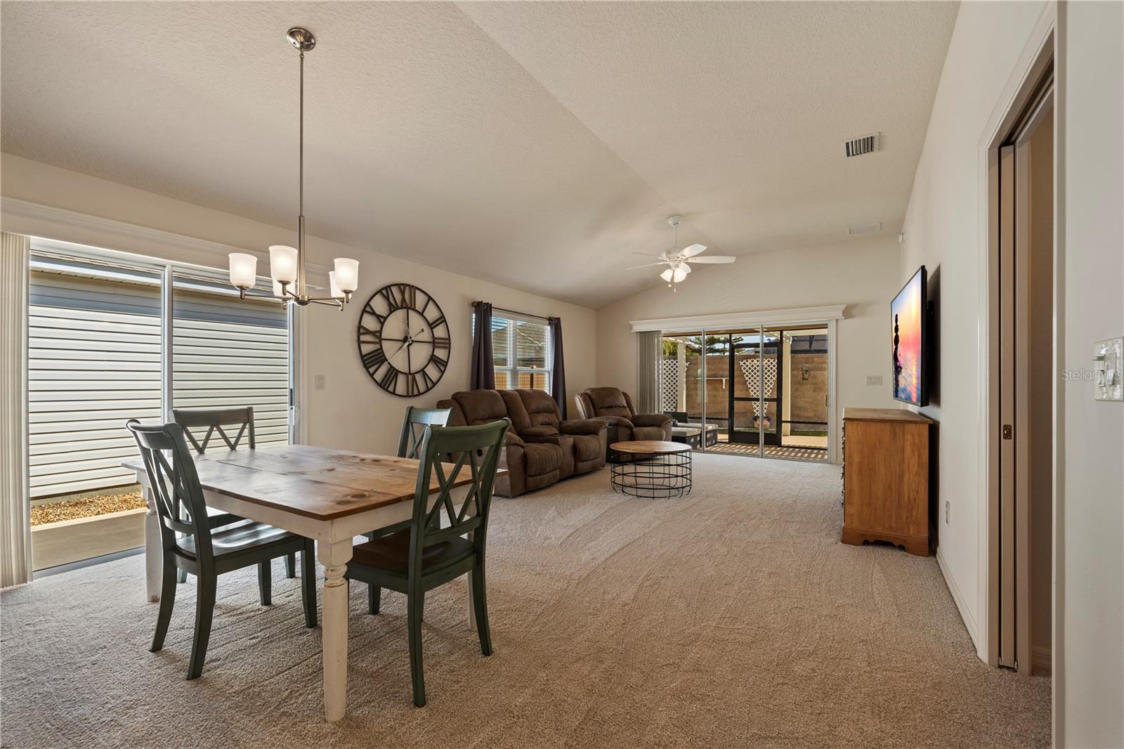 VILLAGE/FENNEY TUPELO VILLAS - Residential