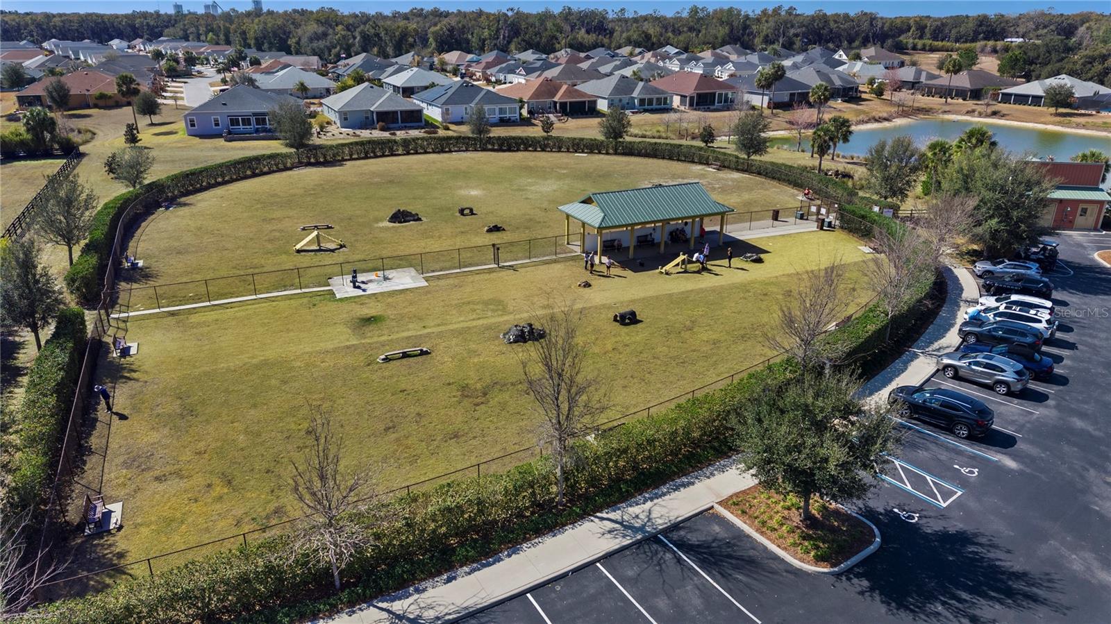 VILLAGE/FENNEY TUPELO VILLAS - Residential