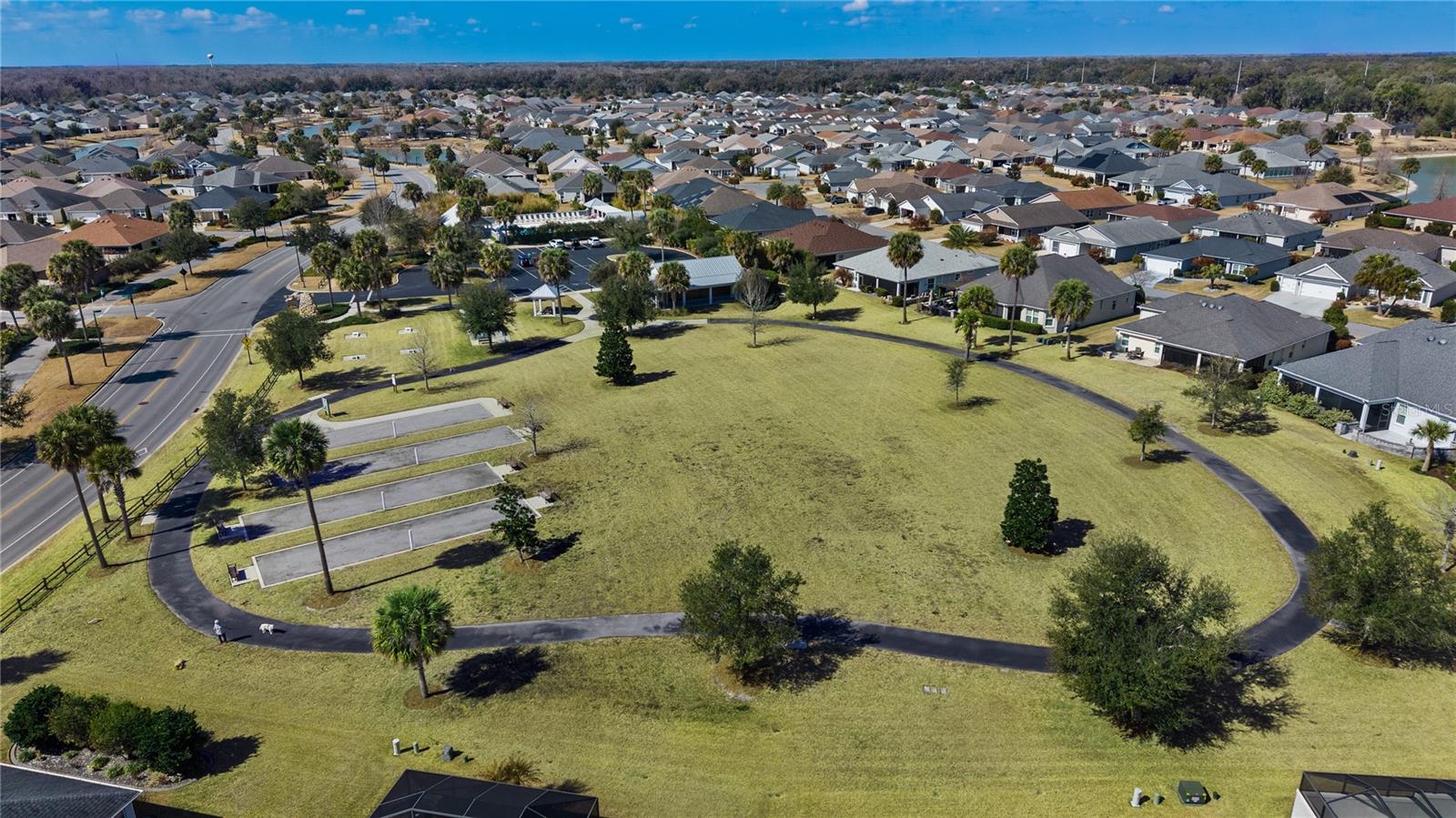 VILLAGE/FENNEY TUPELO VILLAS - Residential