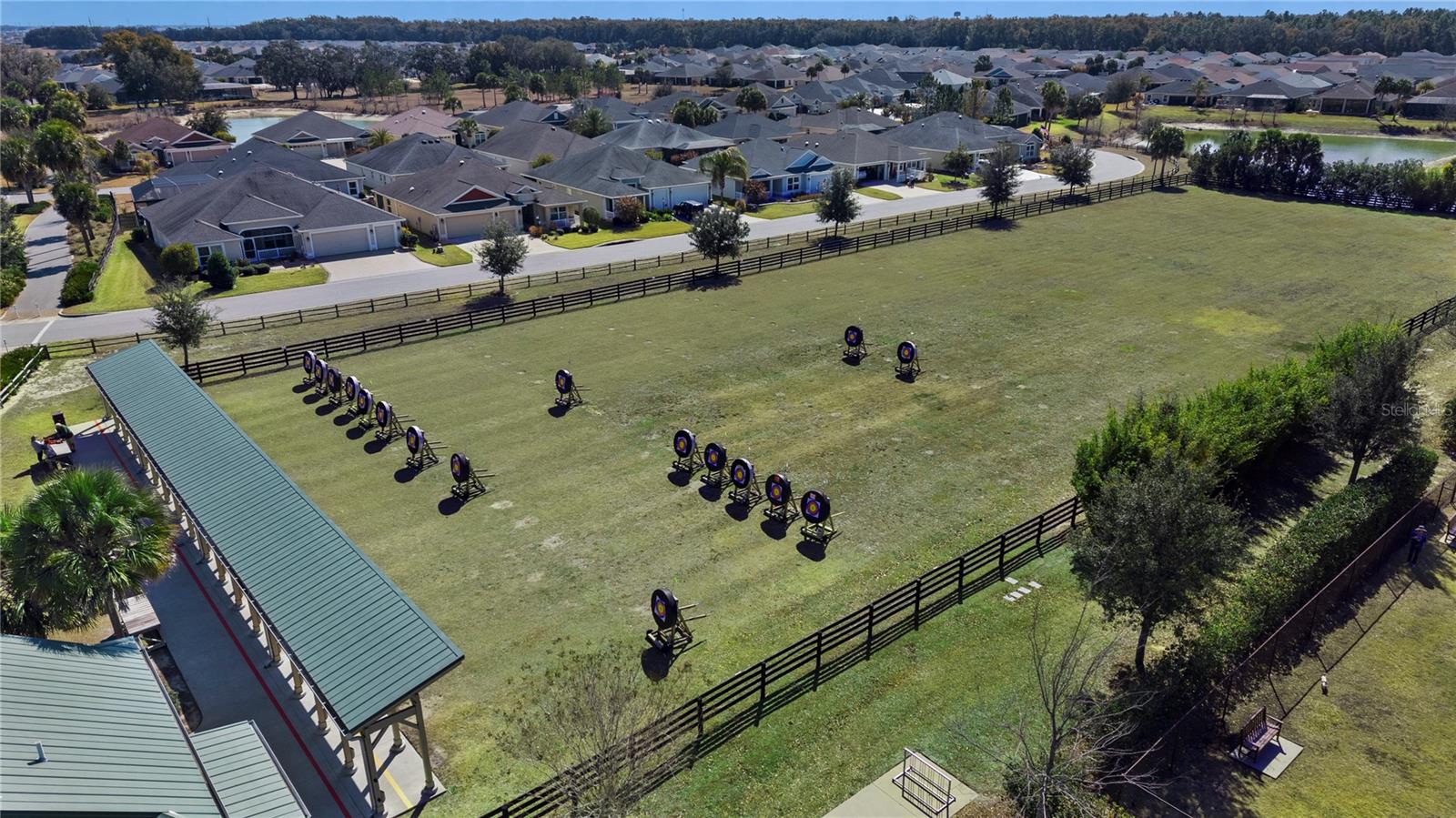 VILLAGE/FENNEY TUPELO VILLAS - Residential