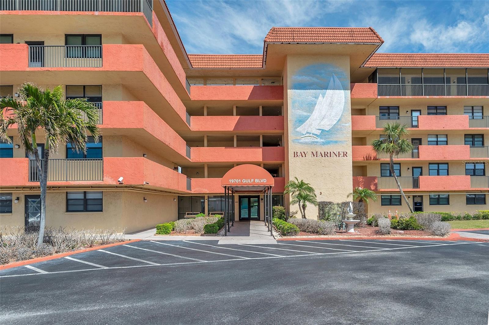 19701 GULF BOULEVARD 210