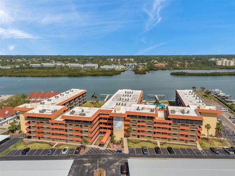 19701 GULF BOULEVARD 210 INDIAN SHORES FL 33785