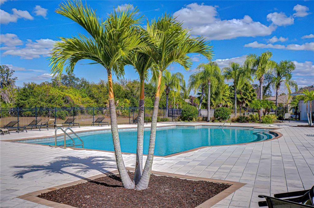 Photo of 10013 Rosemary Leaf Lane, Riverview, FL 33578 (MLS # TB8466931)