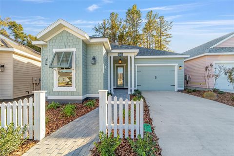 A home in NEWBERRY